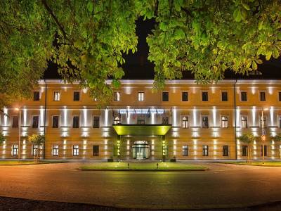 EA Hotel Tereziánský dvur - Bild 1