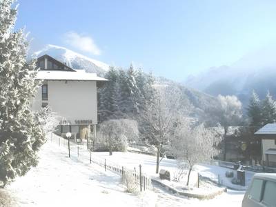 Hotel Sorriso - Bild 1