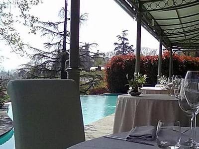 Poggio Radicati Hotel De Charme - Bild 1