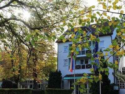 Klüschenberg - Bild 1