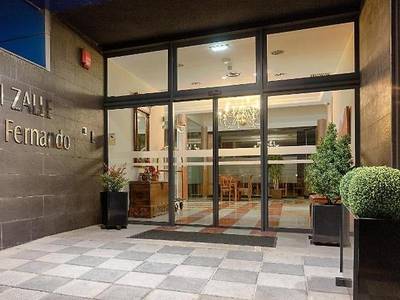 Zalle Don Fernando - Bild 1