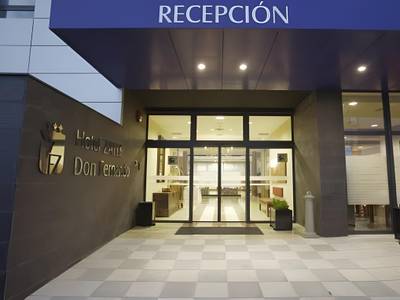 Zalle Don Fernando - Bild 1