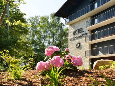 Das Dreiburgensee - Naturhotel & Spa - Bild 1