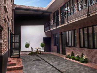 Les Terres Blanches - Bild 1