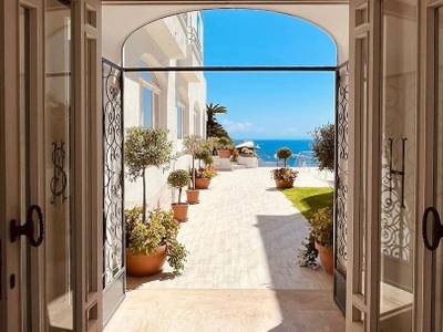 Hotel Terme San Michele - Bild 1