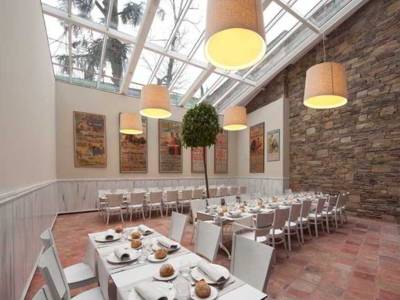 Hotel Spa Ciudad de Astorga by PortBlue Boutique - Bild 1