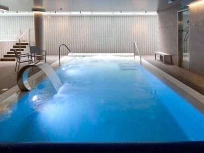 Hotel Spa Ciudad de Astorga by PortBlue Boutique - Bild 1