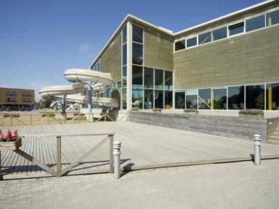 Asa Spa Hotel - Bild 1