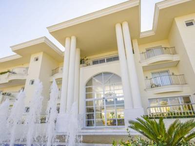 Hotel Doral Guaruja - Bild 1