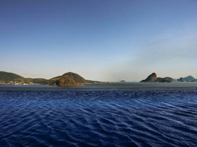 H Niterói Hotel - Bild 1