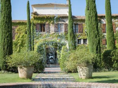 Chateau Saint-Martin & Spa - Bild 1