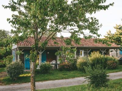 Natura Resort Pescalis - Bild 1