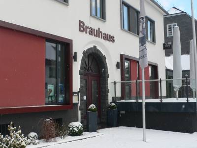 Troll's Brauhaus Hotel - Bild 1