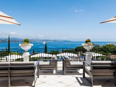 Althoff Hotel Villa Belrose - Bild 1