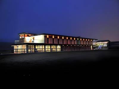 Ingliston Country Club - Bild 1