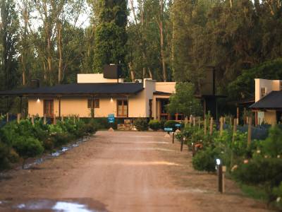 Algodon Wine Estates - Bild 1