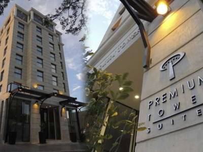 Premium Tower Suites - Bild 1