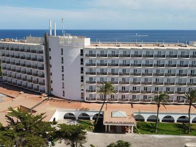 Alua Illa de Menorca - Bild 1