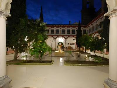 Hospedería San Francisco - Bild 1