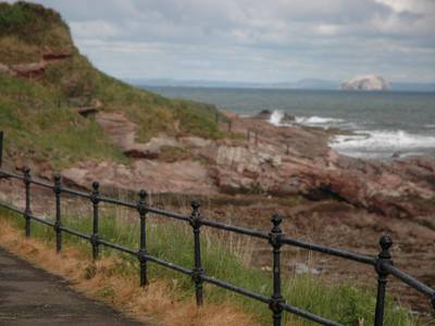 Bayswell Park Hotel - Bild 1