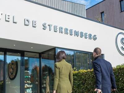 Boutique Hotel Sterrenberg - Bild 1