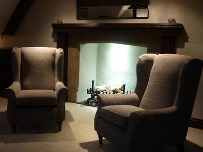 Weston Hall Hotel - Bild 1