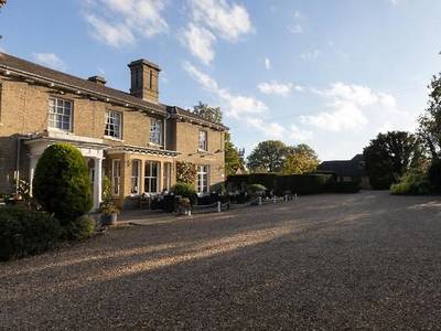 Slepe Hall Hotel - Bild 1