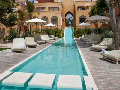 Medina Palms - Bild 1