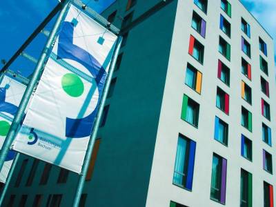 Moxy Bochum - Bild 1