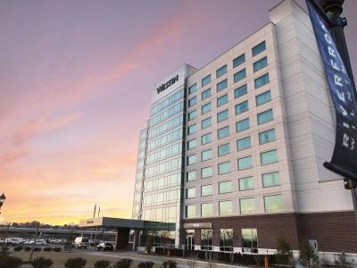 The Westin Wilmington - Bild 1