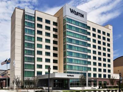 The Westin Wilmington - Bild 1