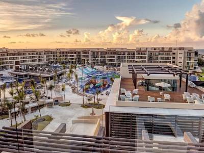 Royalton Riviera Cancun, An Autograph Collection All-Inclusive Resort & Casino - Bild 1