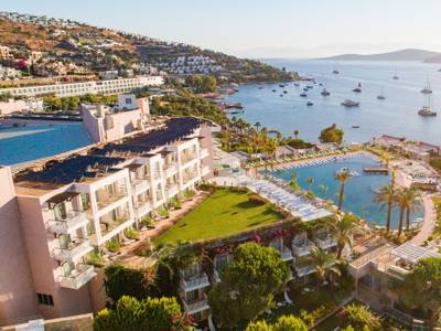 Baia Bodrum - Bild 1