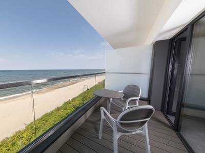 Baltivia Baltic Sea Resort - Bild 1