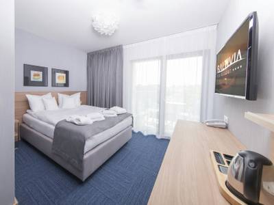 Baltivia Baltic Sea Resort - Bild 1