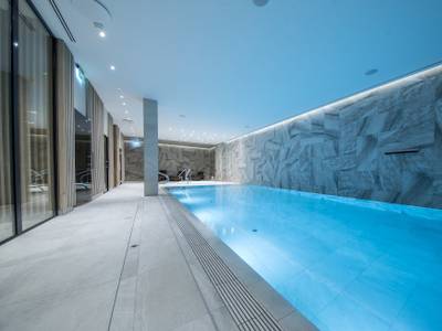 Baltivia Baltic Sea Resort - Bild 1