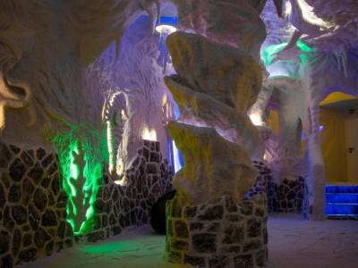 Hotel Ortus Residence - Bild 1