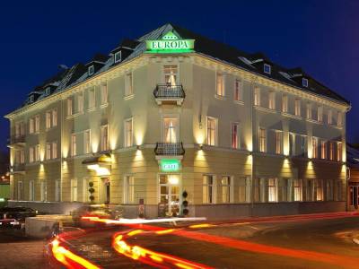 Hotel Europa - Bild 1