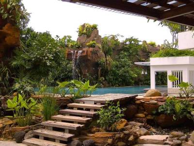 Jambuluwuk Malioboro Hotel Yogyakarta - Bild 1