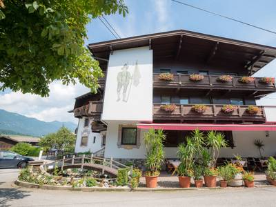 Hotel Alpenblick - Bild 1