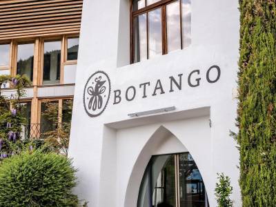 Hotel Botango - Bild 1