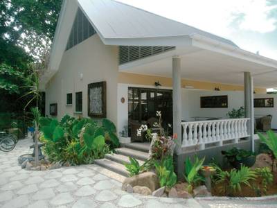 Cabanes Des Anges - Bild 1