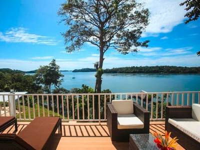 Bocas del Mar - Bild 1