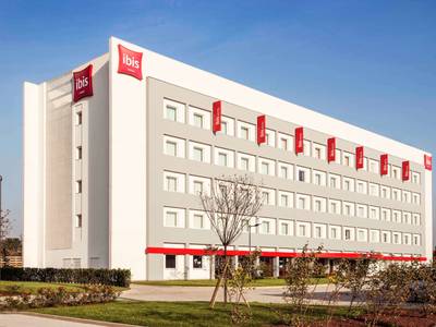 ibis Milano Fiera - Bild 1