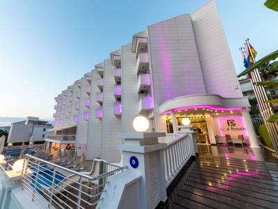 Piccolo Dream Hotel - Bild 1