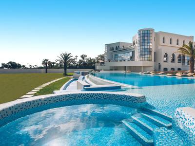 Iberostar Selection Kantaoui Bay - Bild 1