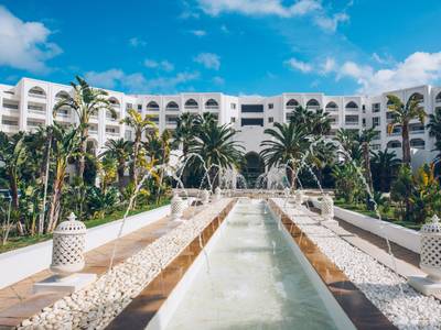 Iberostar Selection Kantaoui Bay - Bild 1