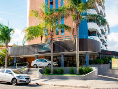 Classe Apart Hotel - Bild 1