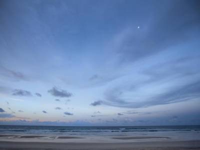 Zorah Beach Hotel - Bild 1