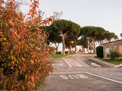 Hotel Roma Sud - Bild 1